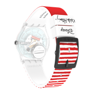 Orologio Swatch in Plastica GZ352 - GZ352